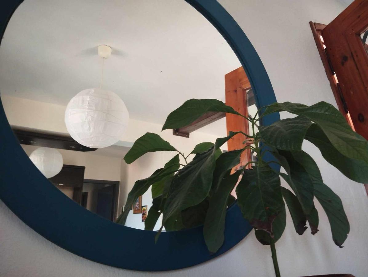 4 εποχές Holiday home Amaliapoli