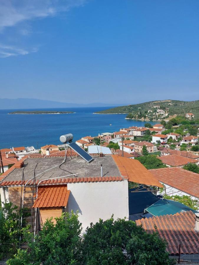 4 εποχές Holiday home *