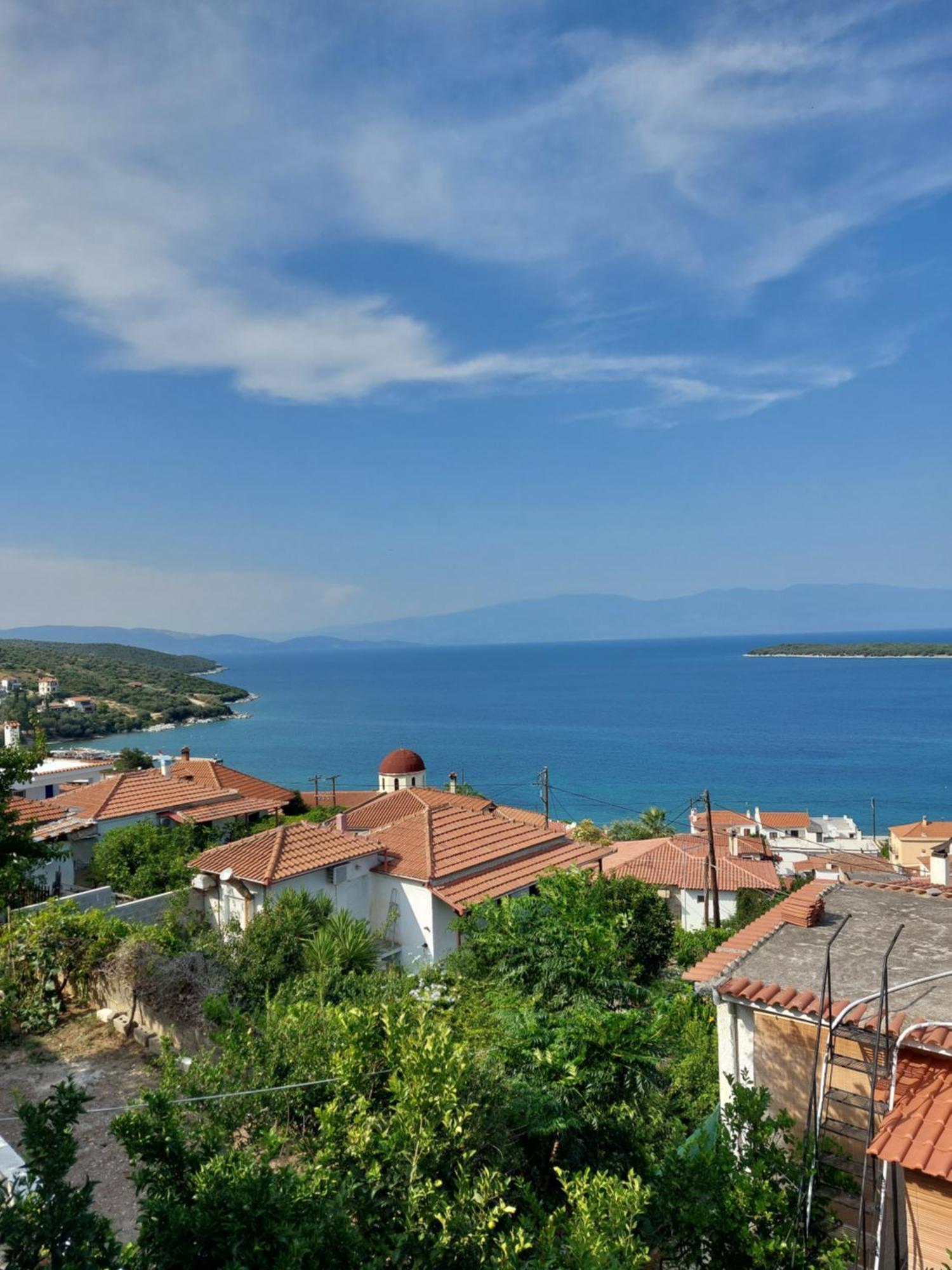 Holiday home 4 εποχές