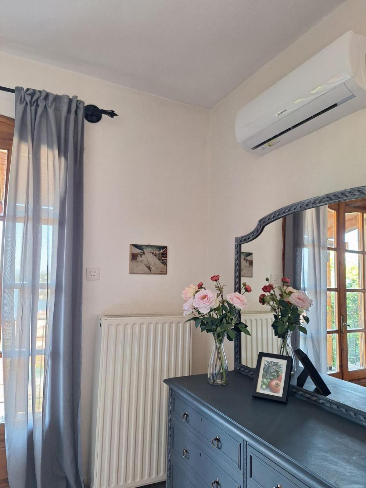 Holiday home 4 εποχές