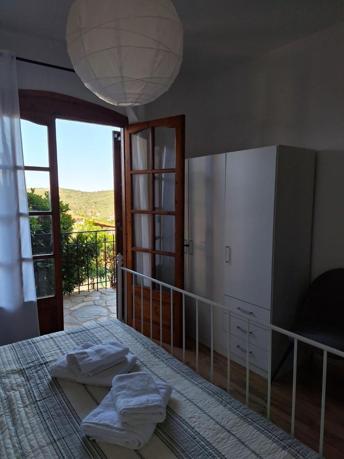 4 εποχές Holiday home *