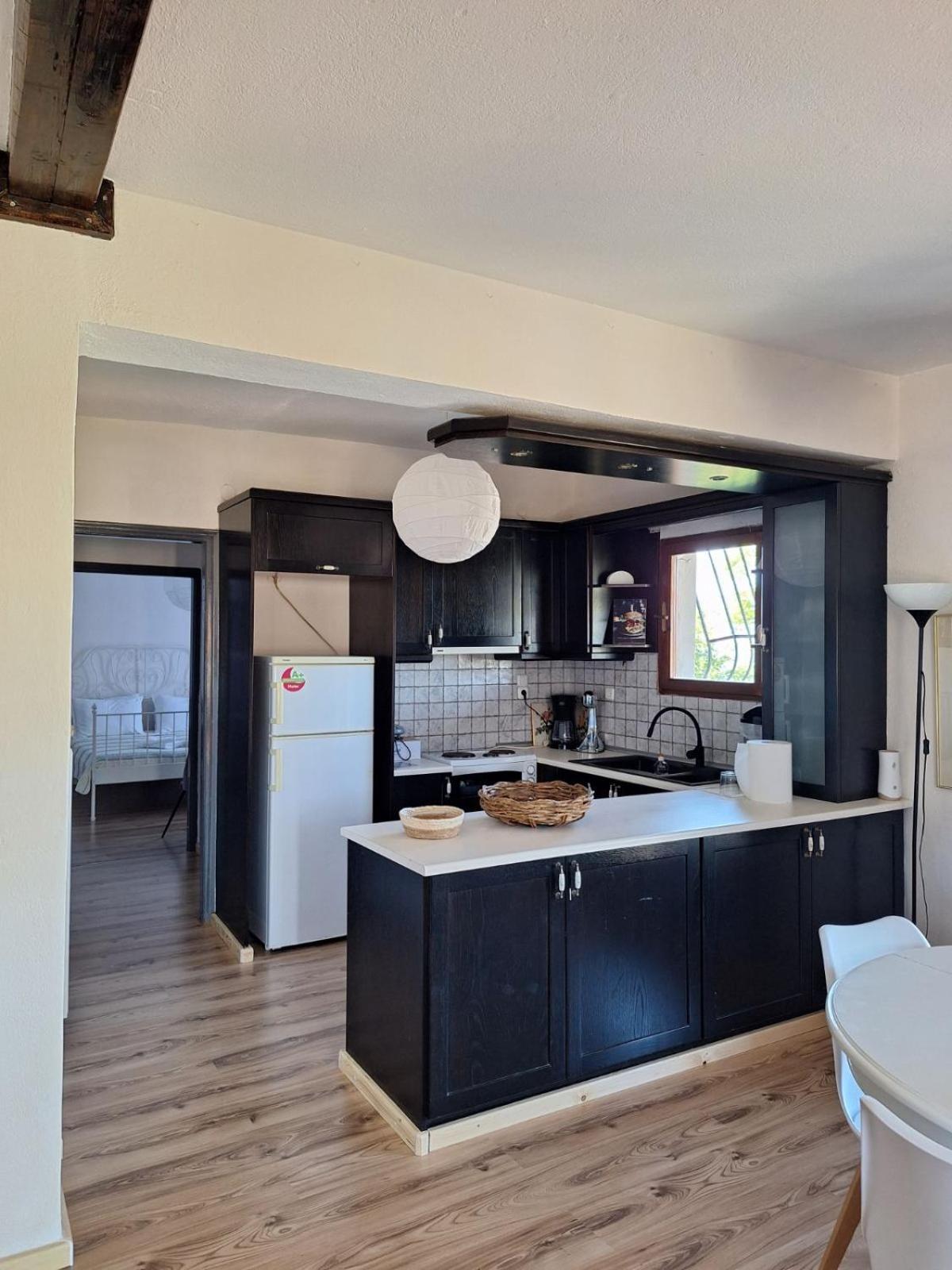 4 εποχές Holiday home Amaliapoli