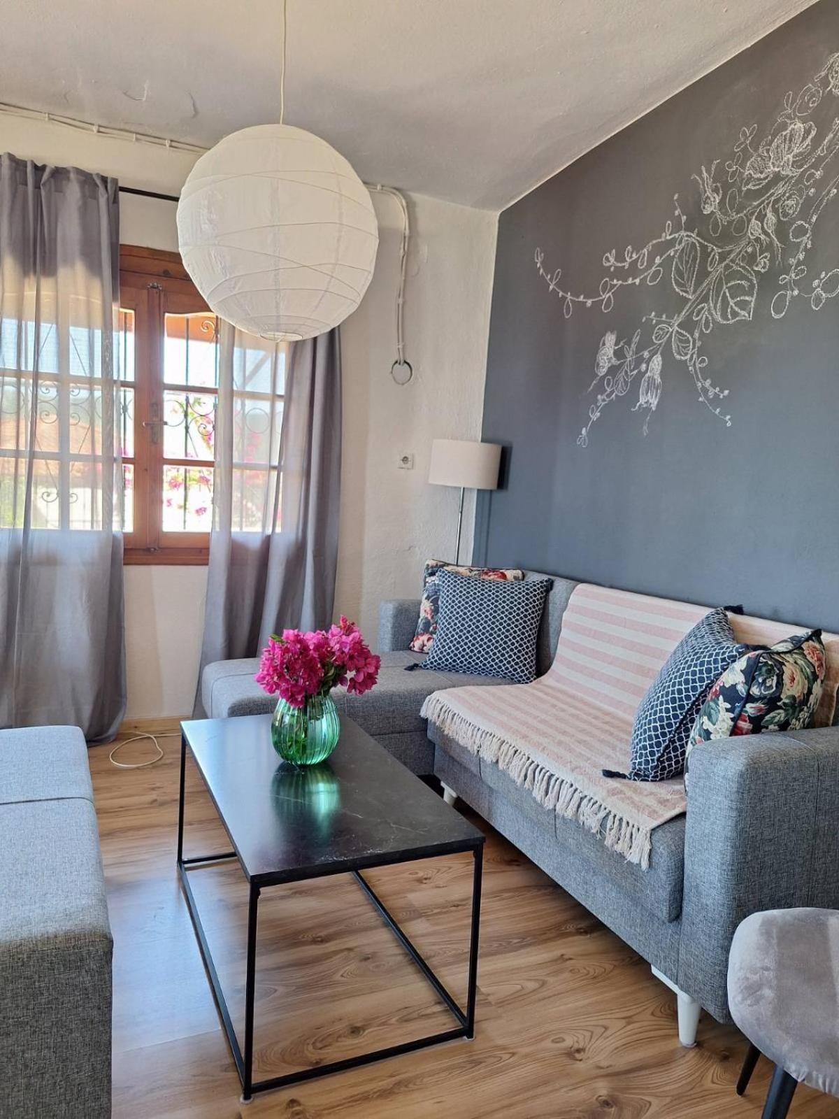 Holiday home 4 εποχές Amaliapoli